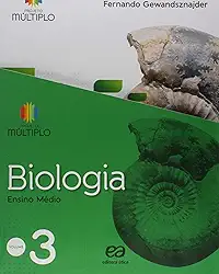 Projeto Multiplo - Biologia -Volume 3