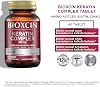 Bioxcin Keratin Complex Food Supplement – 60 Tablets – Biotin Contains Zinc, Collagen, Vitamins and Plant Extracts – Support for Hair, Skin and Nail Health