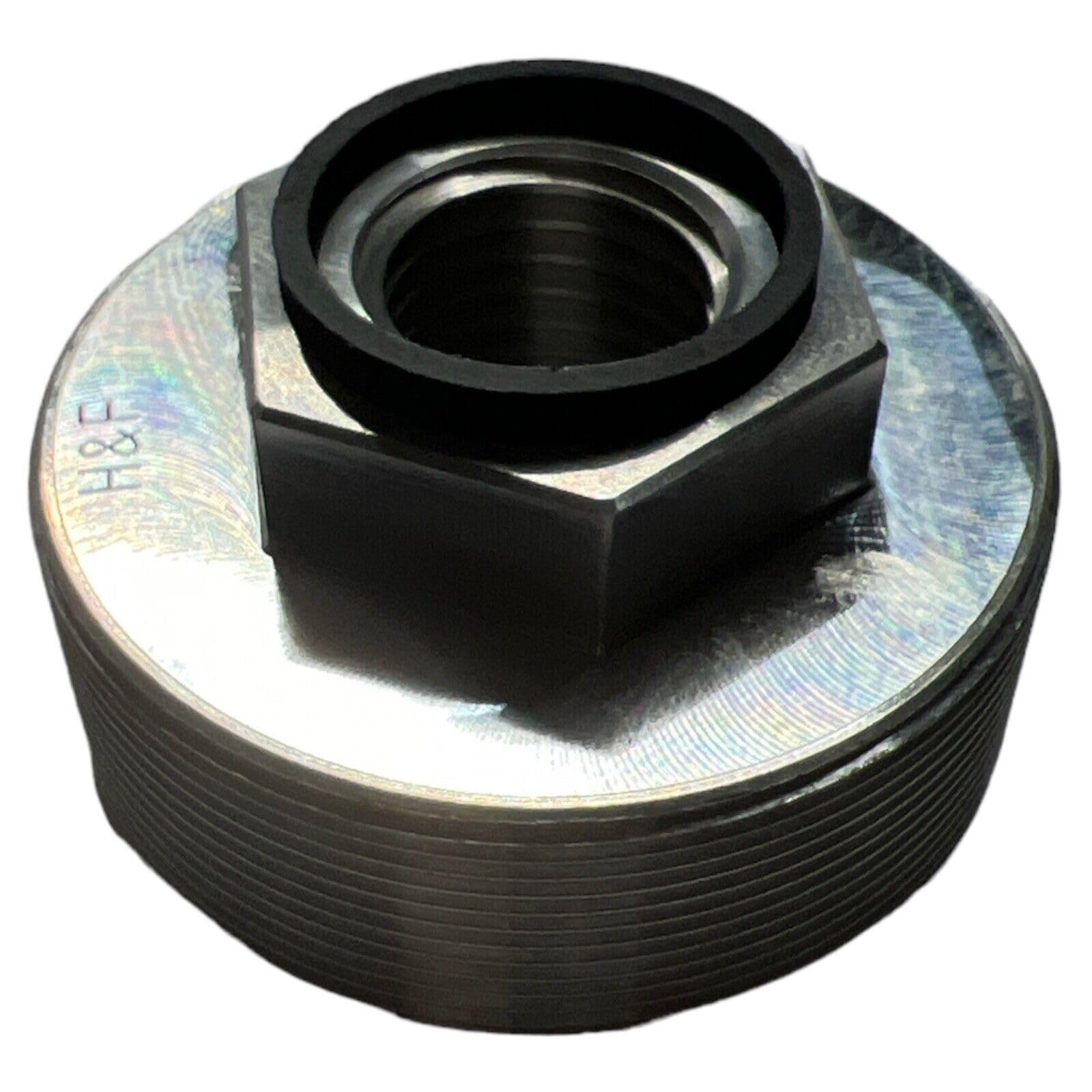 Adattatore per grassatore a batteria Milwaukee, DeWalt, Makita, Würth, cartucce da 500 g