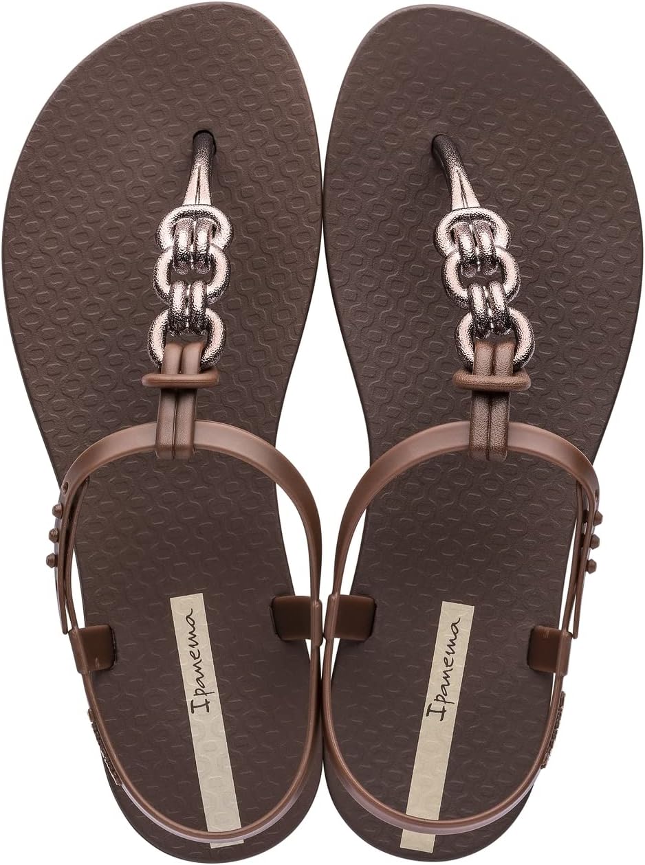IpanemaWomen's Connect Sandal - Comfortable, Stylish & Versatile Summer Footwear