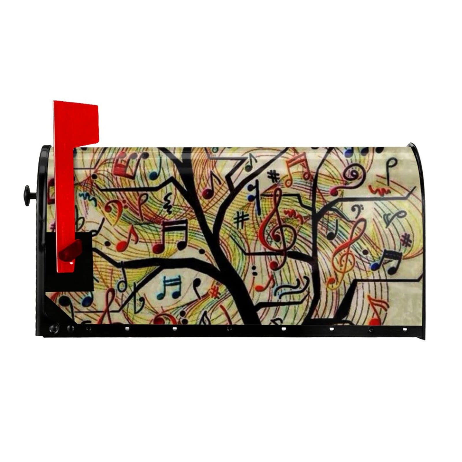 Housse magnétique Arbre de Vie 45,7x53,3 cm grand format