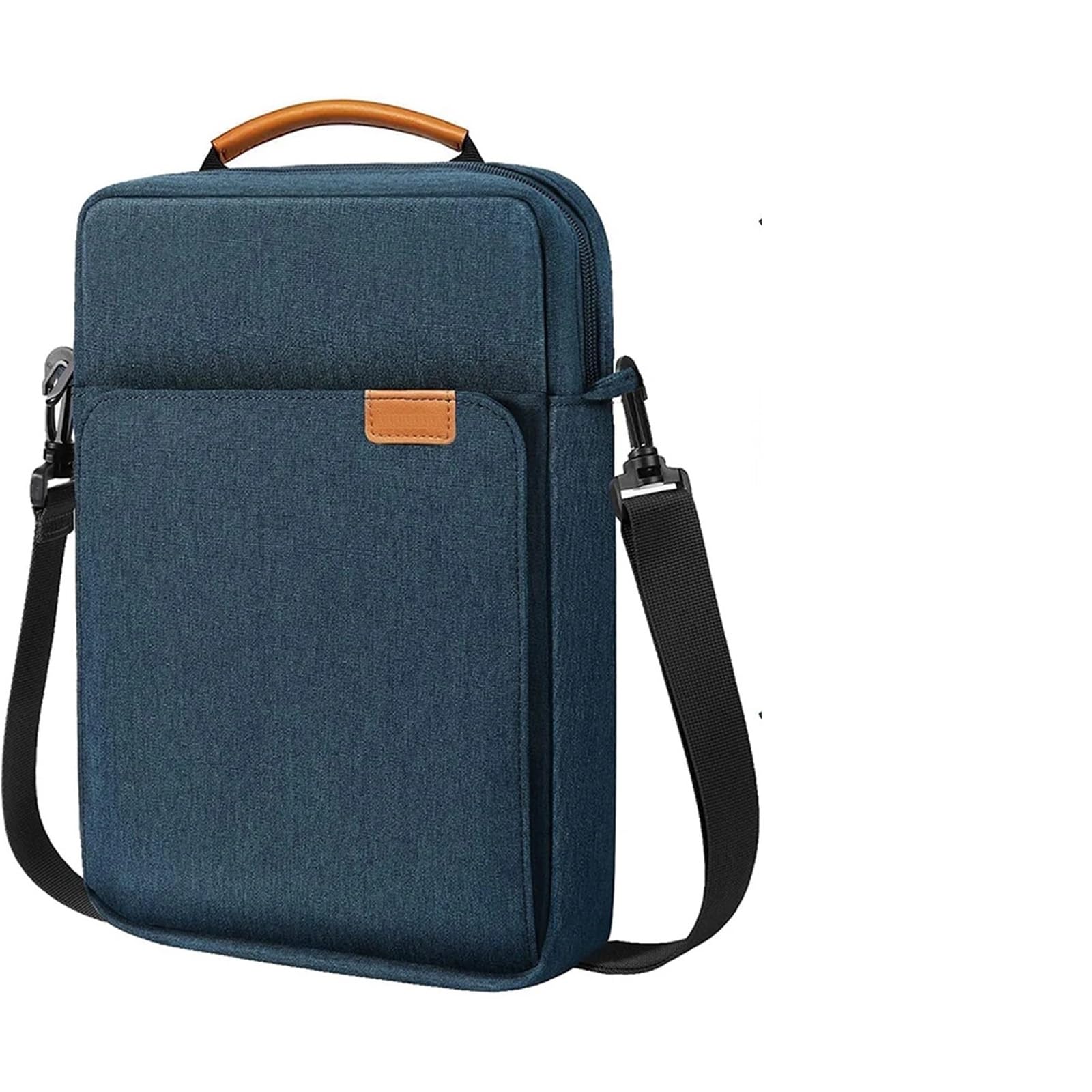 Funda De Tableta Funda for Tableta for Tableta de 10,9 y 10,2 Pulgadas, Funda Protectora a Prueba de Golpes para Tablet(Blue,For 9-11 Inch)