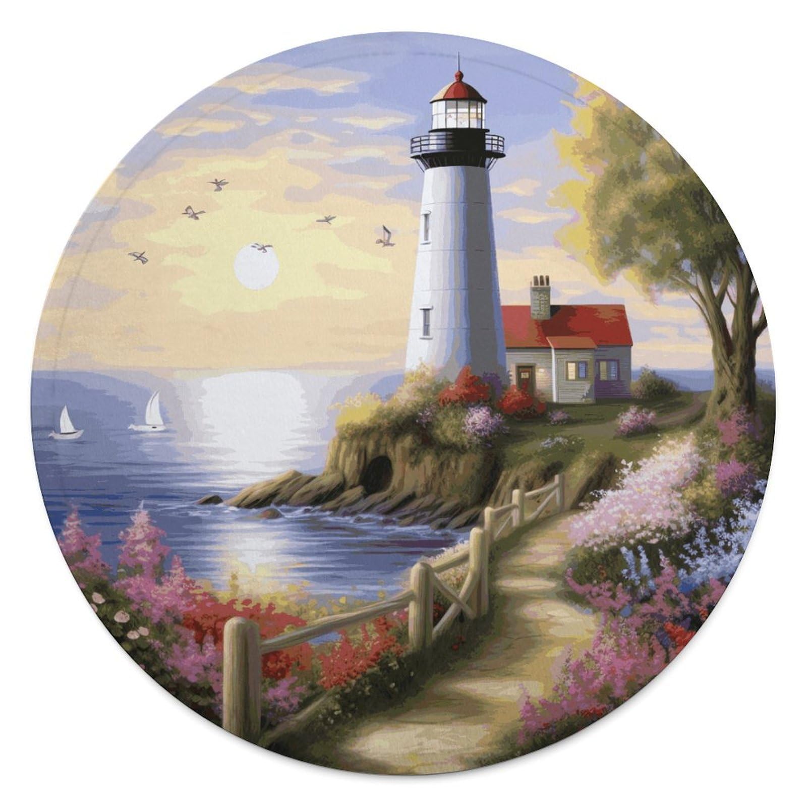 Couverture en flanelle douce de qualité supérieure avec motif peinture diamant pour lit