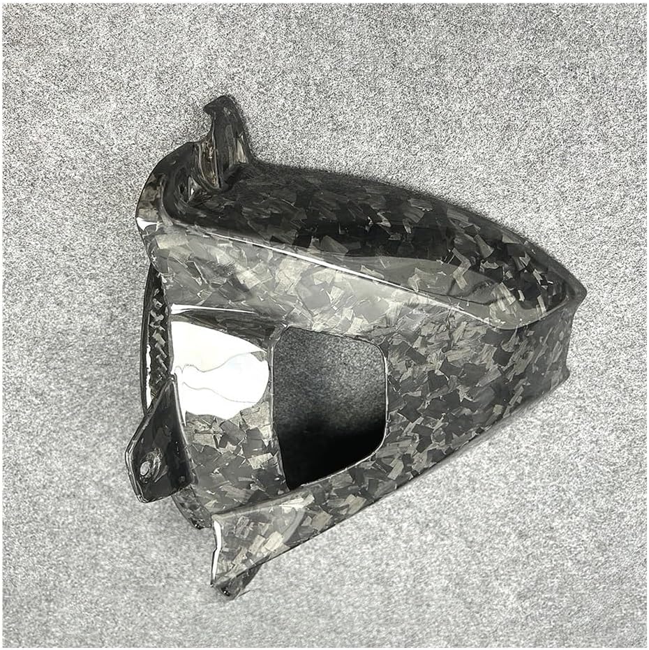 Mudguard Dry Full Carbon Fiber Motorcycle Modified Rear Mudguards Mudguard Chain Guard For S1000RR 2015-2018 /S1000R 2014