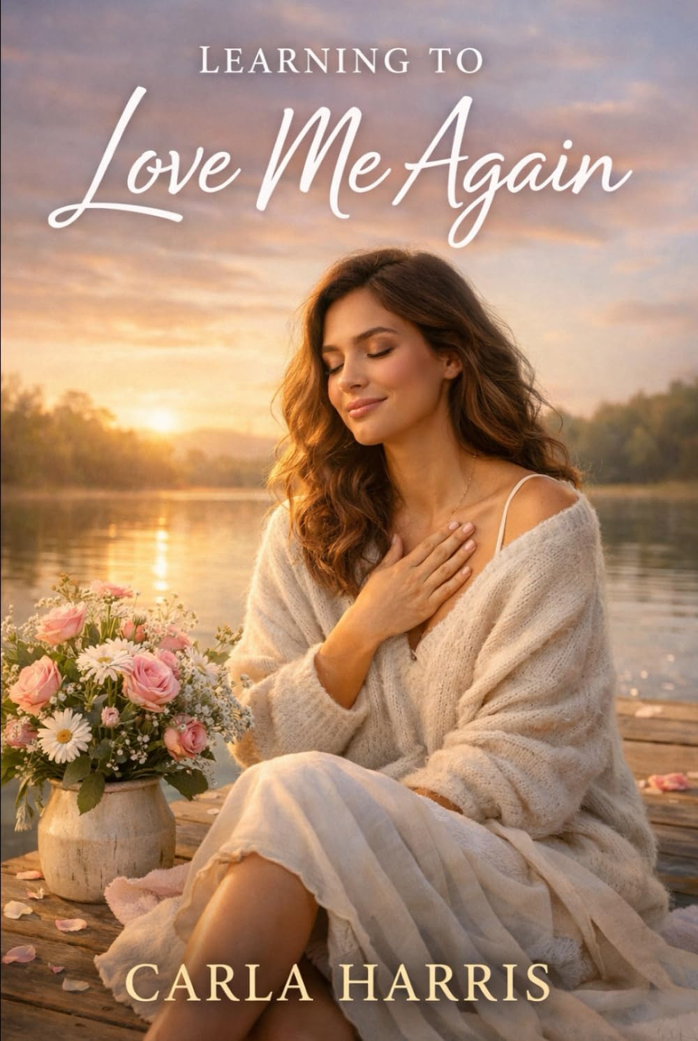 Learning to Love Me Again