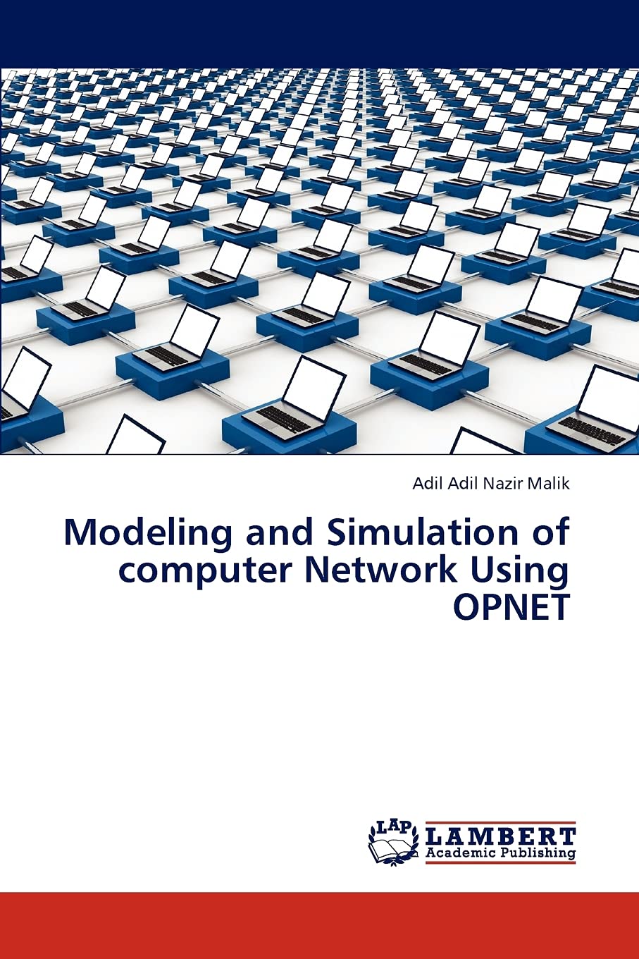 Modeling and Simulation of computer Network Using OPNET