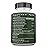 Ancestral Supplements Greens Powder Capsules, Organic Superfood Greens & Reds Blend with Spirulina, Chlorella, Grass Fed Beef Organs, and Probiotics for Gut Health, Non GMO, 612mg Each, 180 Count