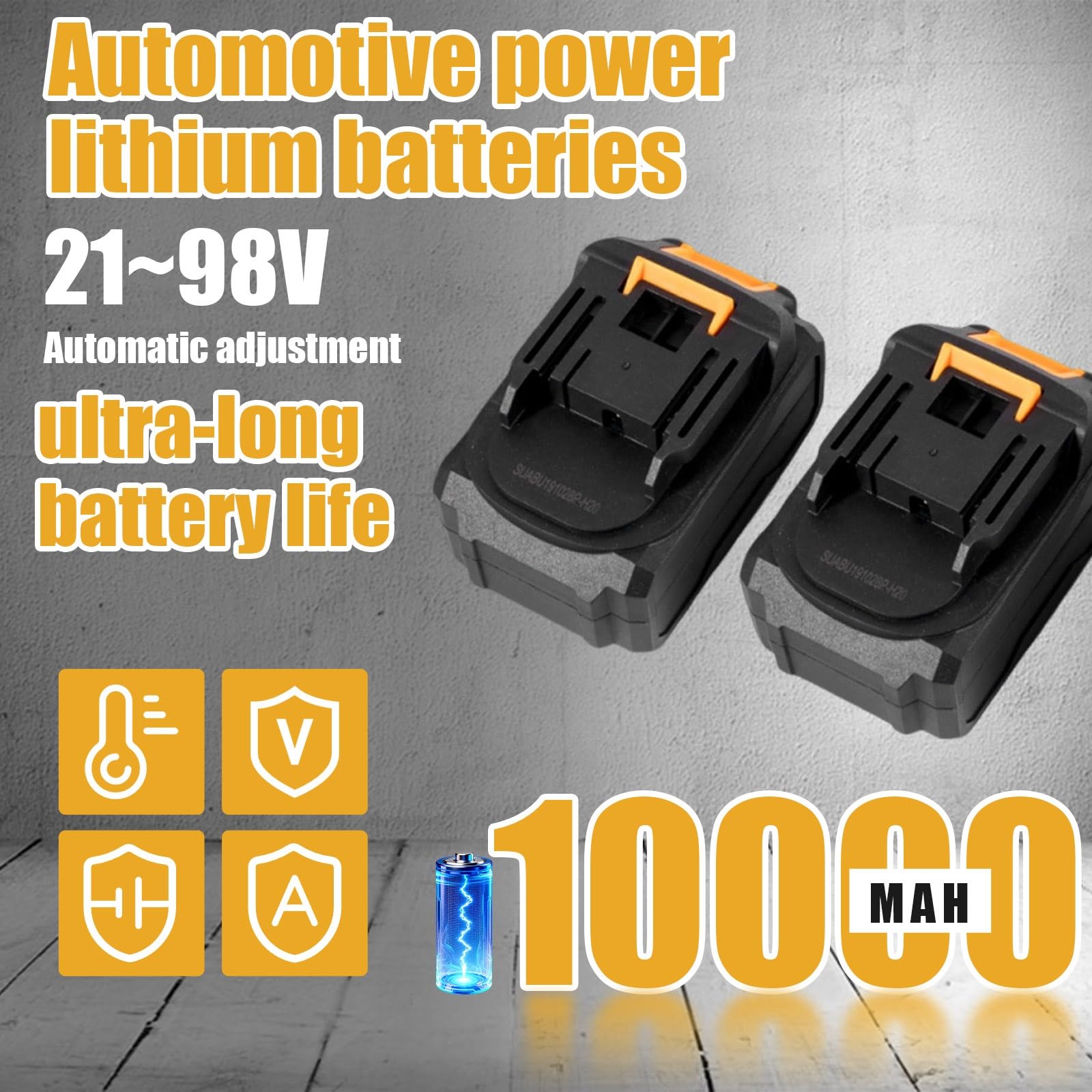 Infilacavi Elettrico Tiracavi Automatico, Macchina Professionale Passacavi Con Di Traino Elettrico per Cablaggi Efficienti(2 batteries)
