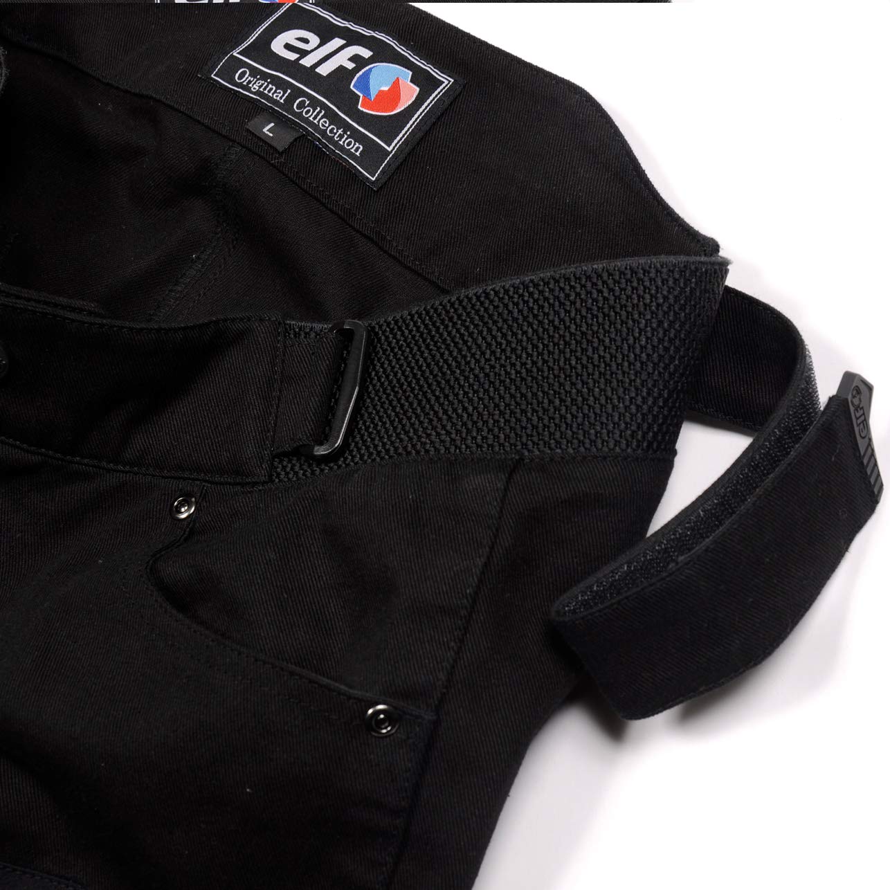 [elf] EP-A303 スポルトデニムパンツ ELF エルフ EP-A303 Sport Denim Pants スポルトデニムパンツ