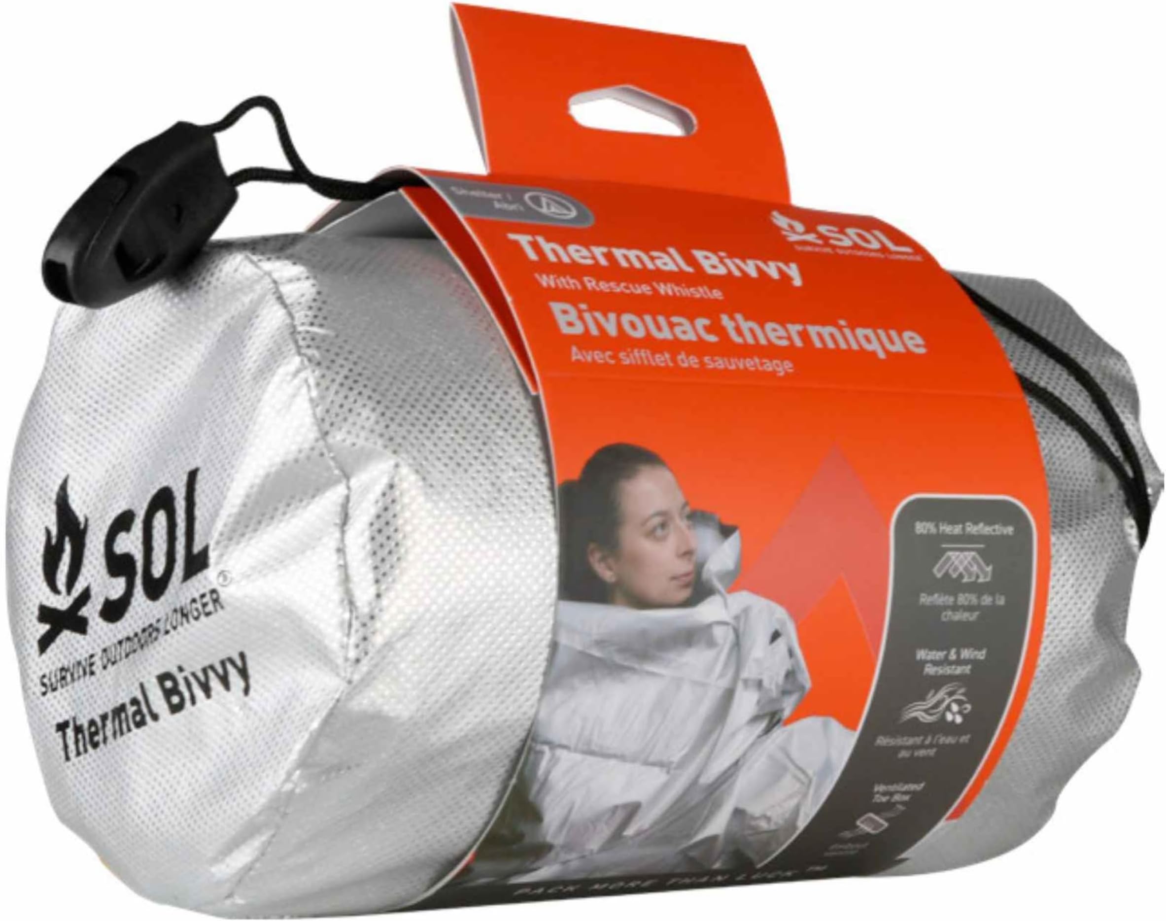 Thermal Bivvy - 0140-1221