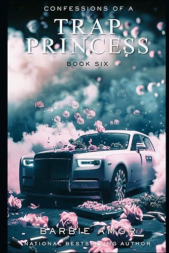 Trap Princess (Trap Gyrl)