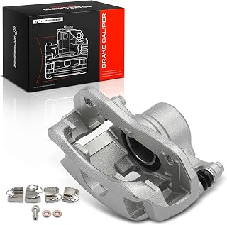 A-Premium Disc Brake Caliper with Bracket