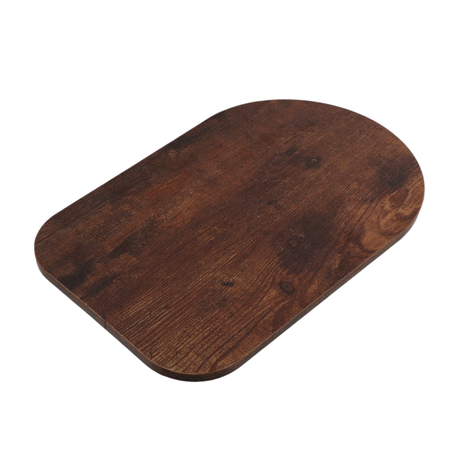 Soporte y base de madera para batidora de cocina de 4.5-5qt amortiguadora