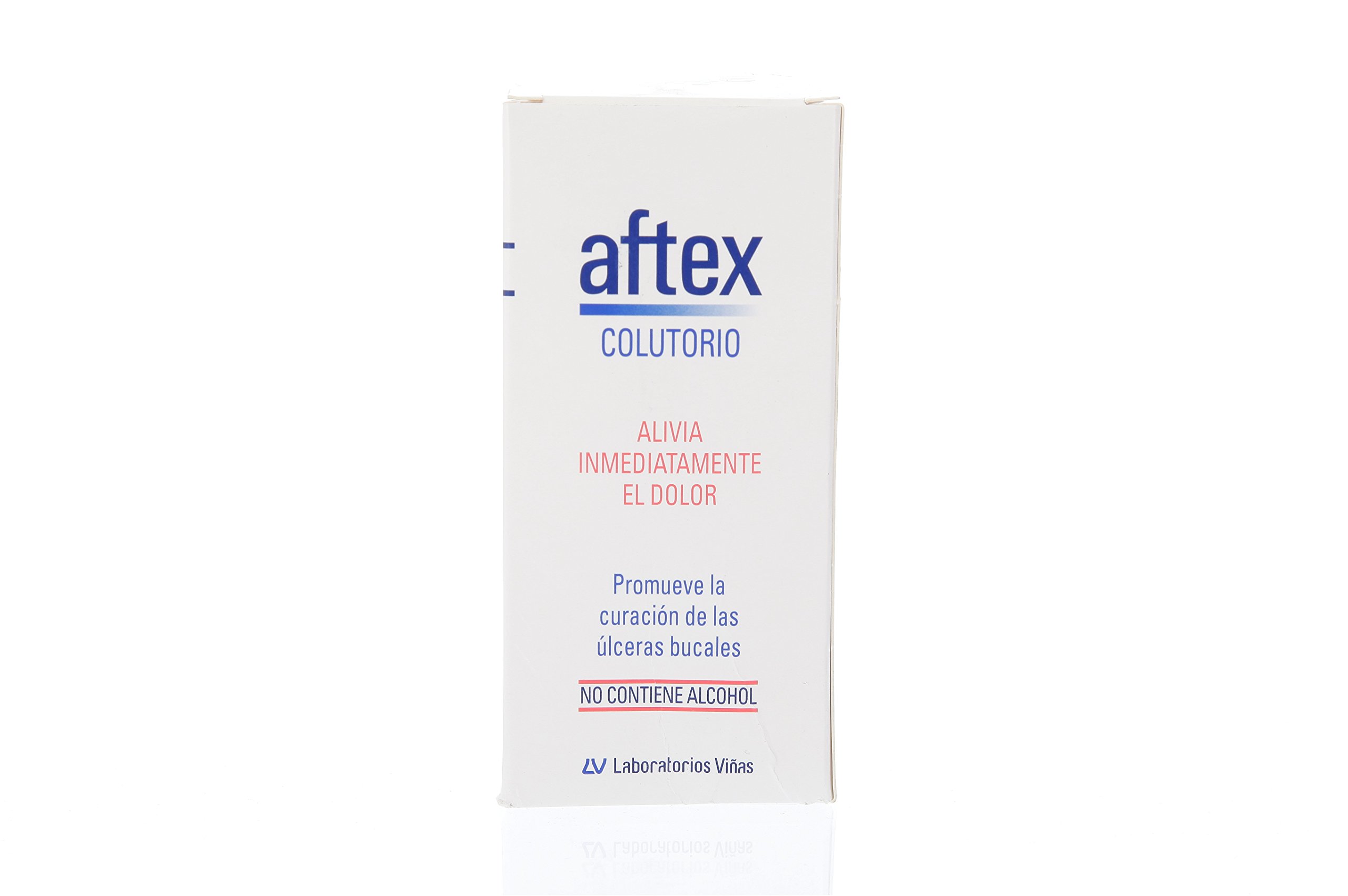 AFTEXMouthwashes, 150 ml