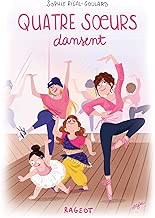 Quatre soeurs dansent