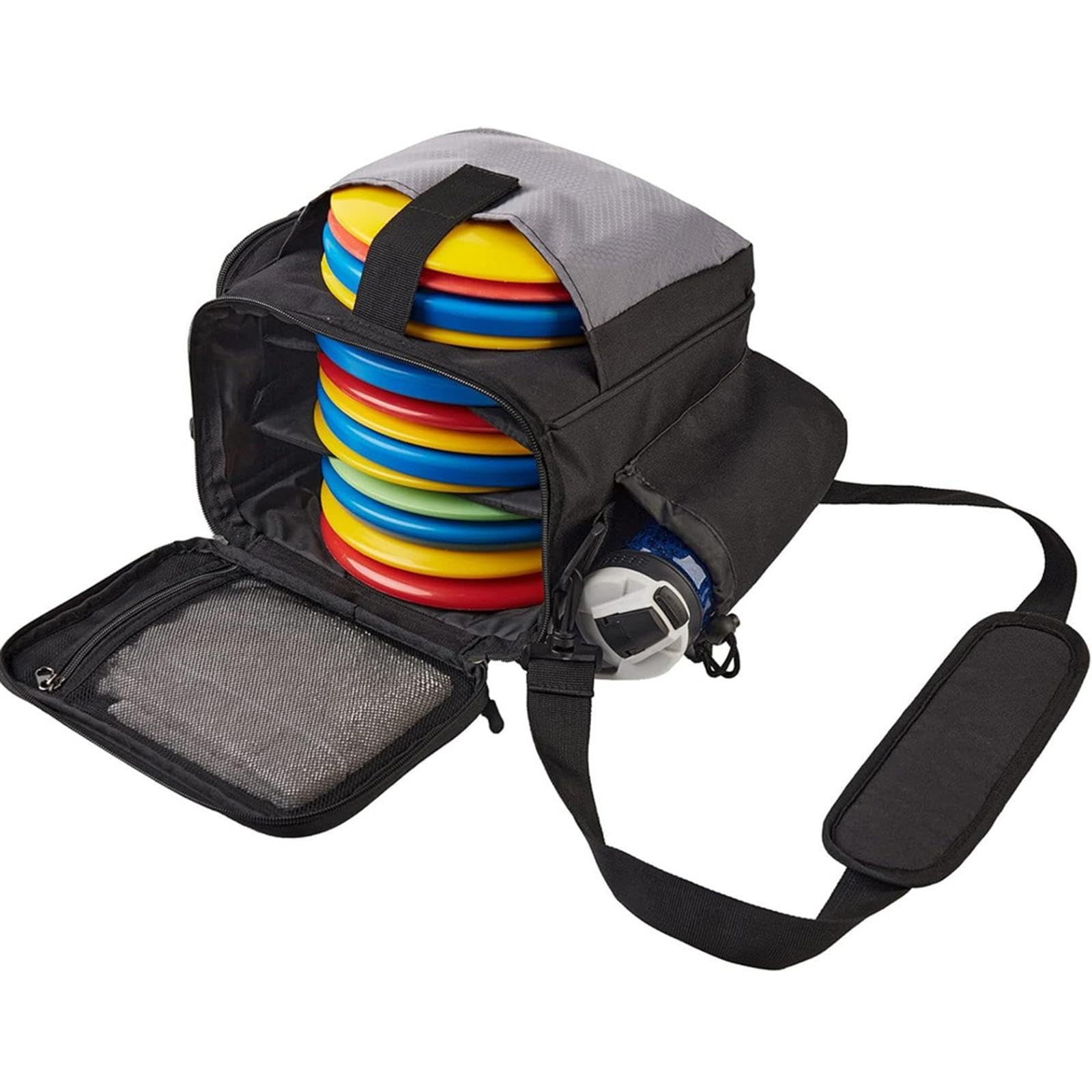 best disk golf bags