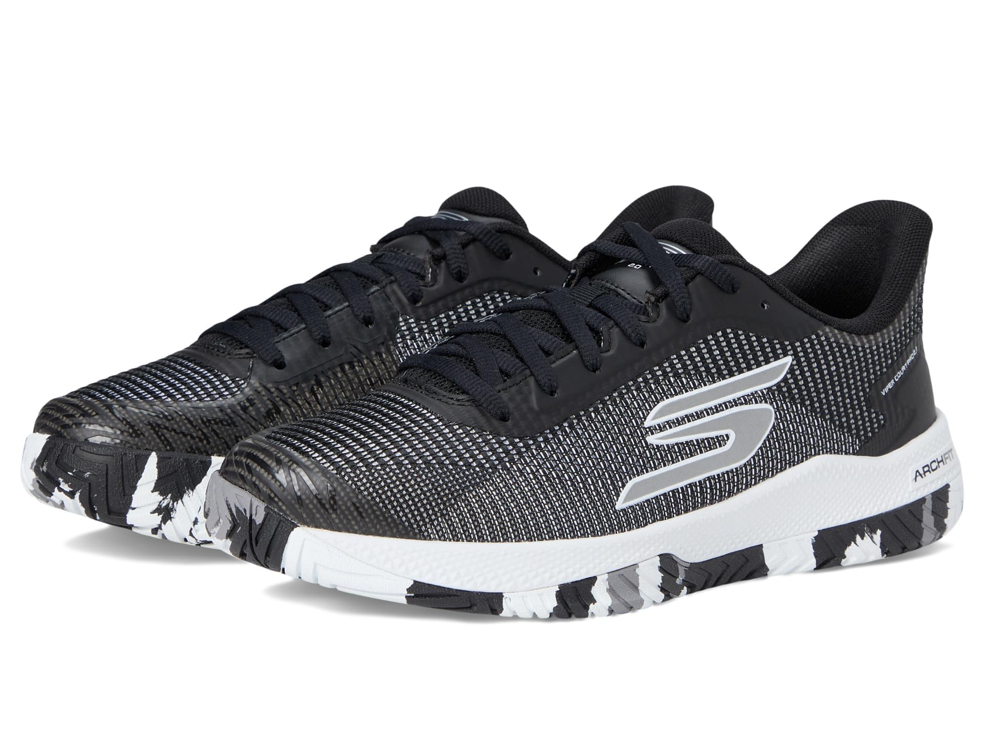 Skechers Womens Pickleball Viper Court Pro 2.0