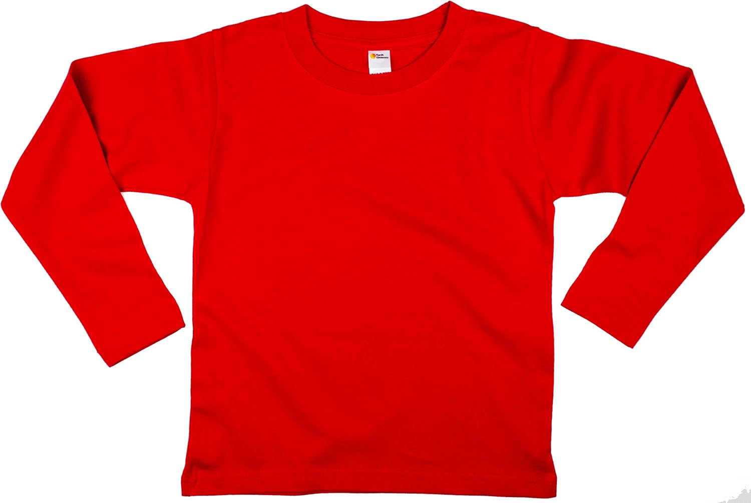 Earth Elements Little Kids'/Toddlers' Long Sleeve T-Shirt - Image 2