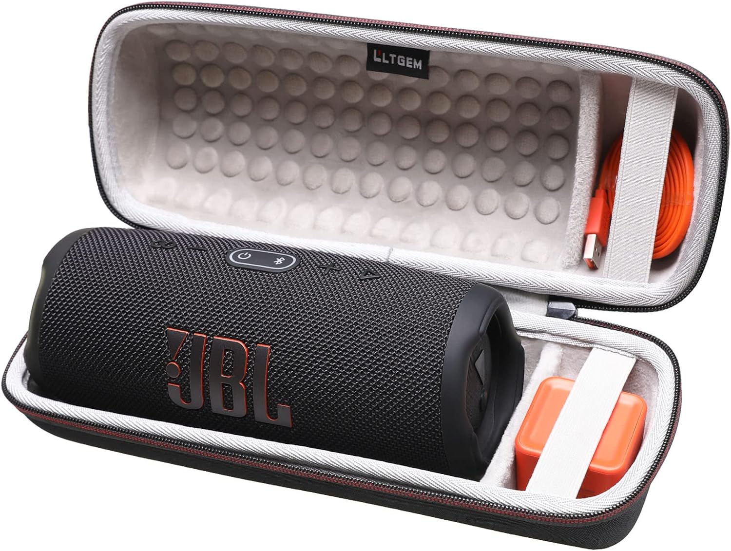 LTGEM Case for JBL Charge 4JBL Charge Speaker Ethiopia Ubuy