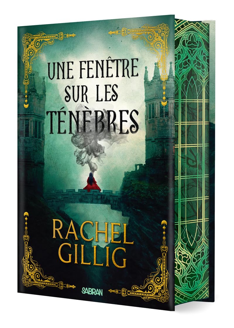 Roi berger - Tome 01 Une Fenêtre sur les ténèbres (relié collector): Le roi berger, Tome 1