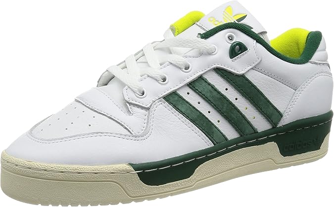 adidas rivalry low amazon