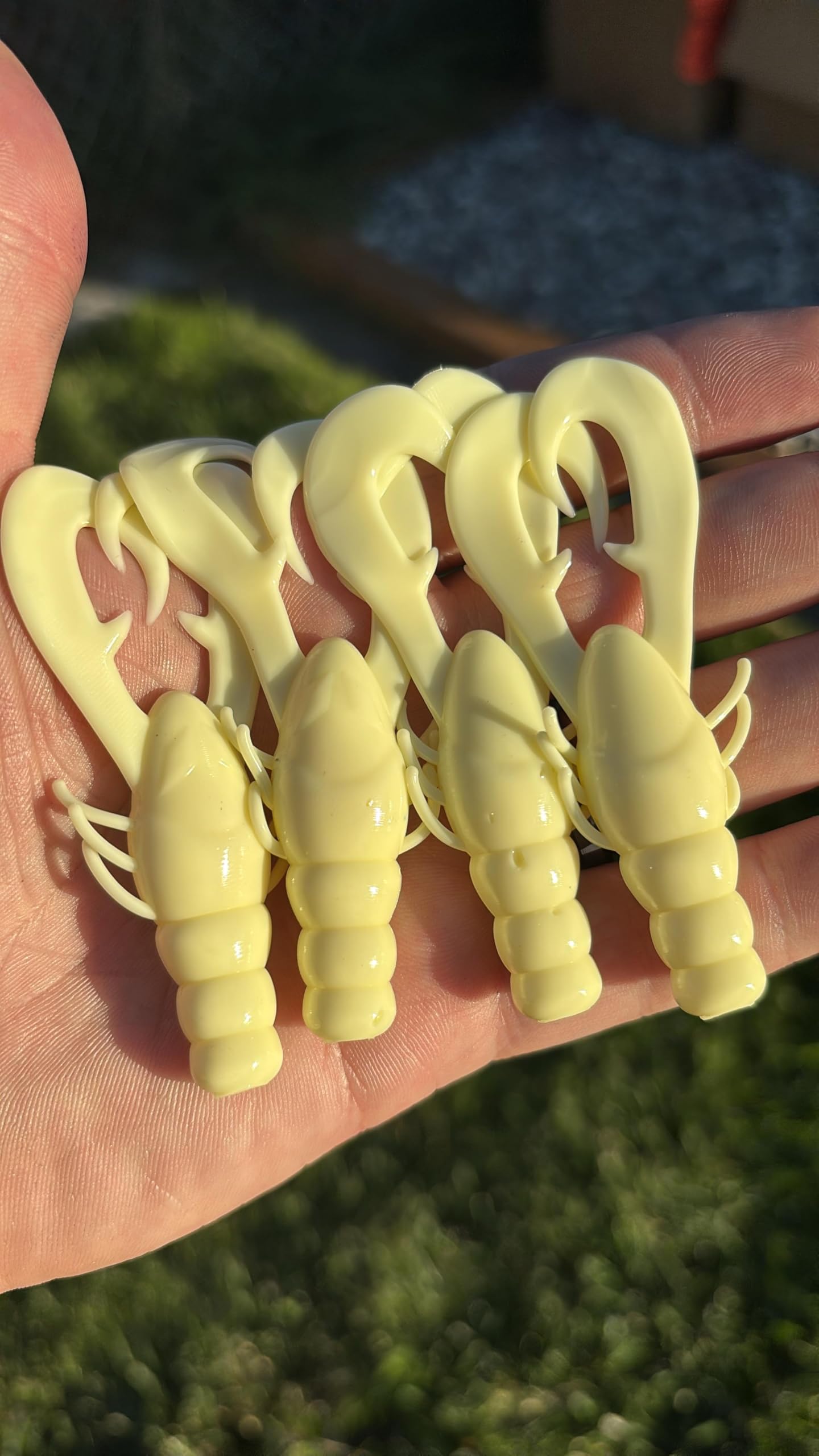 Circle B Tackle Soft Plastic Colorant 2 oz Make the Soft Plastic Fishing Lures You Want DIY Lure Making (CBT Colorant 2 oz