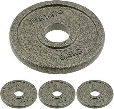 IVANKO      1.25kg/10kg/15kg/20kg  28mm