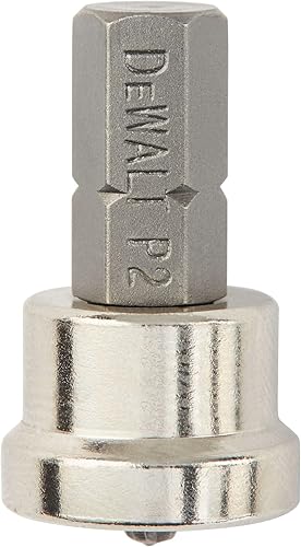 Miniatura 5 de Dewalt DW2014C4 Setter de tornillos para paneles de yeso (paquete de 4)