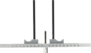 Measuring Gauge Measure | for the installation Dimensions at Cylinder Lock Locking Cylinder Profile Cylinder