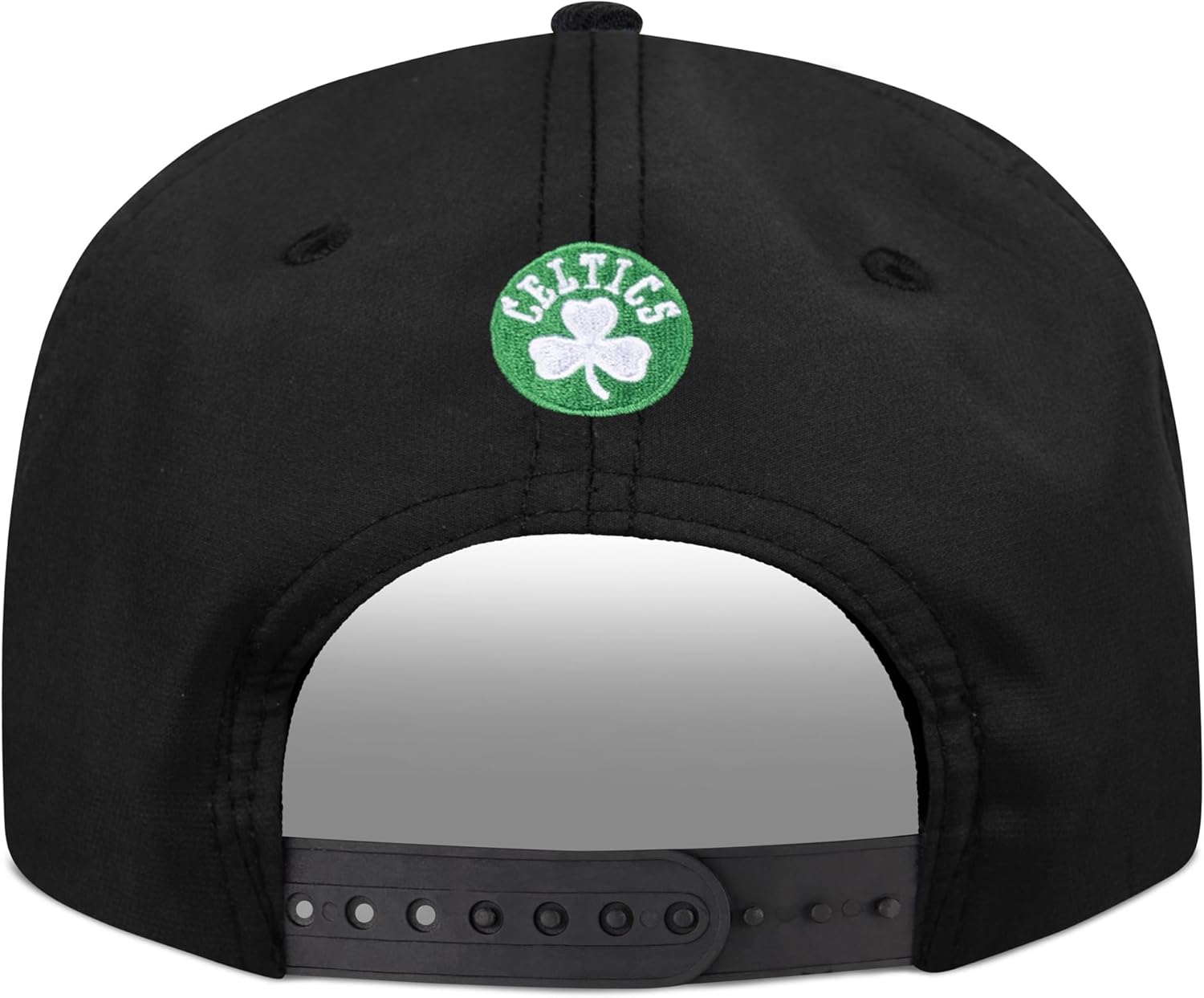 Ultra Game Youth NBA Official Ultimate Snap Back Baseball Cap Hat - Image 3
