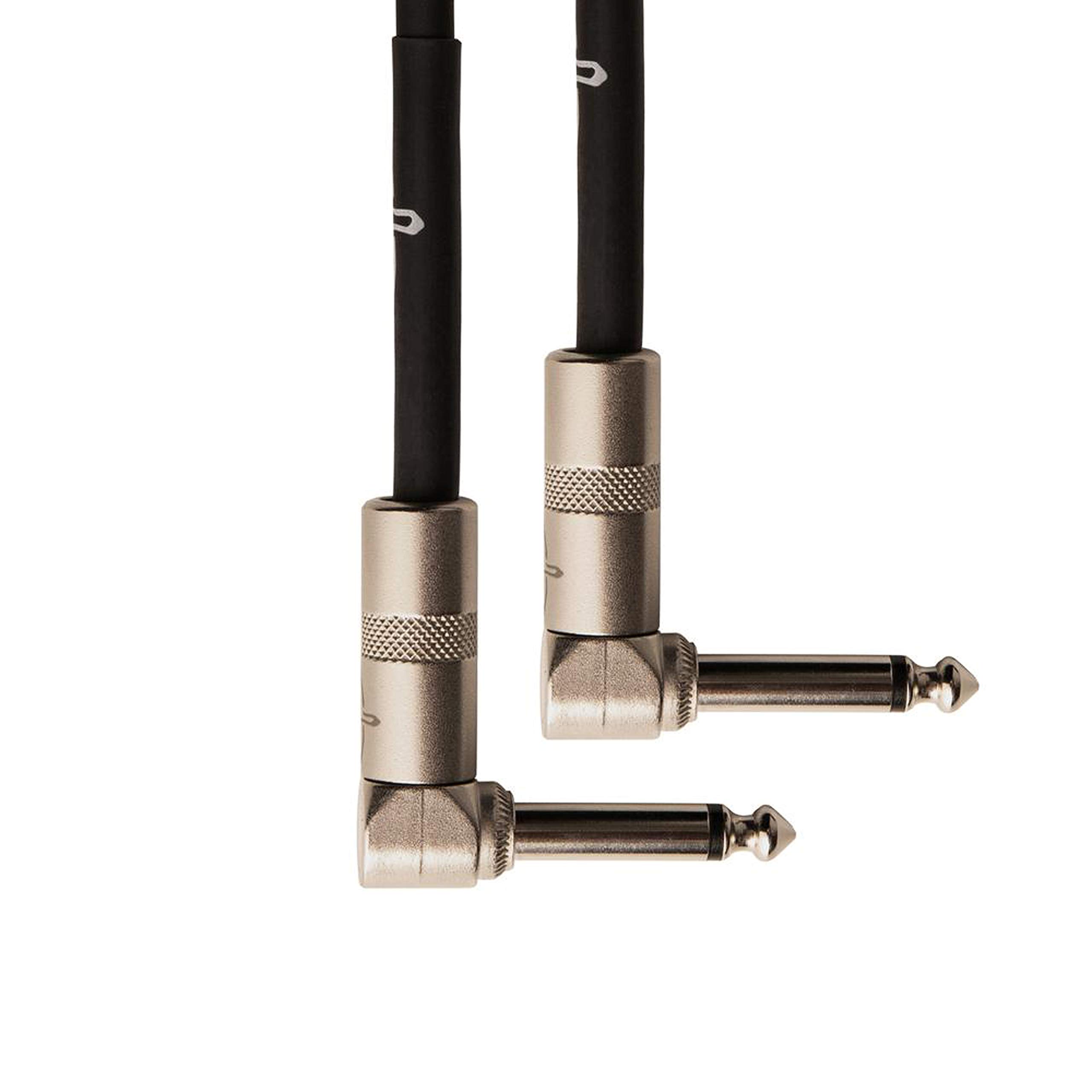 PRSGuitars 6in Classic Patch Cable 2 Pack (100594:007 003)