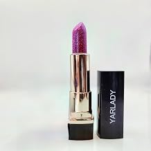 Lipstick,Super Gloss Lipstick Creamy Formula For Soft, Fuller-Looking Lips, Moisturized Feel, Bare It All, 0.15 oz MELODY