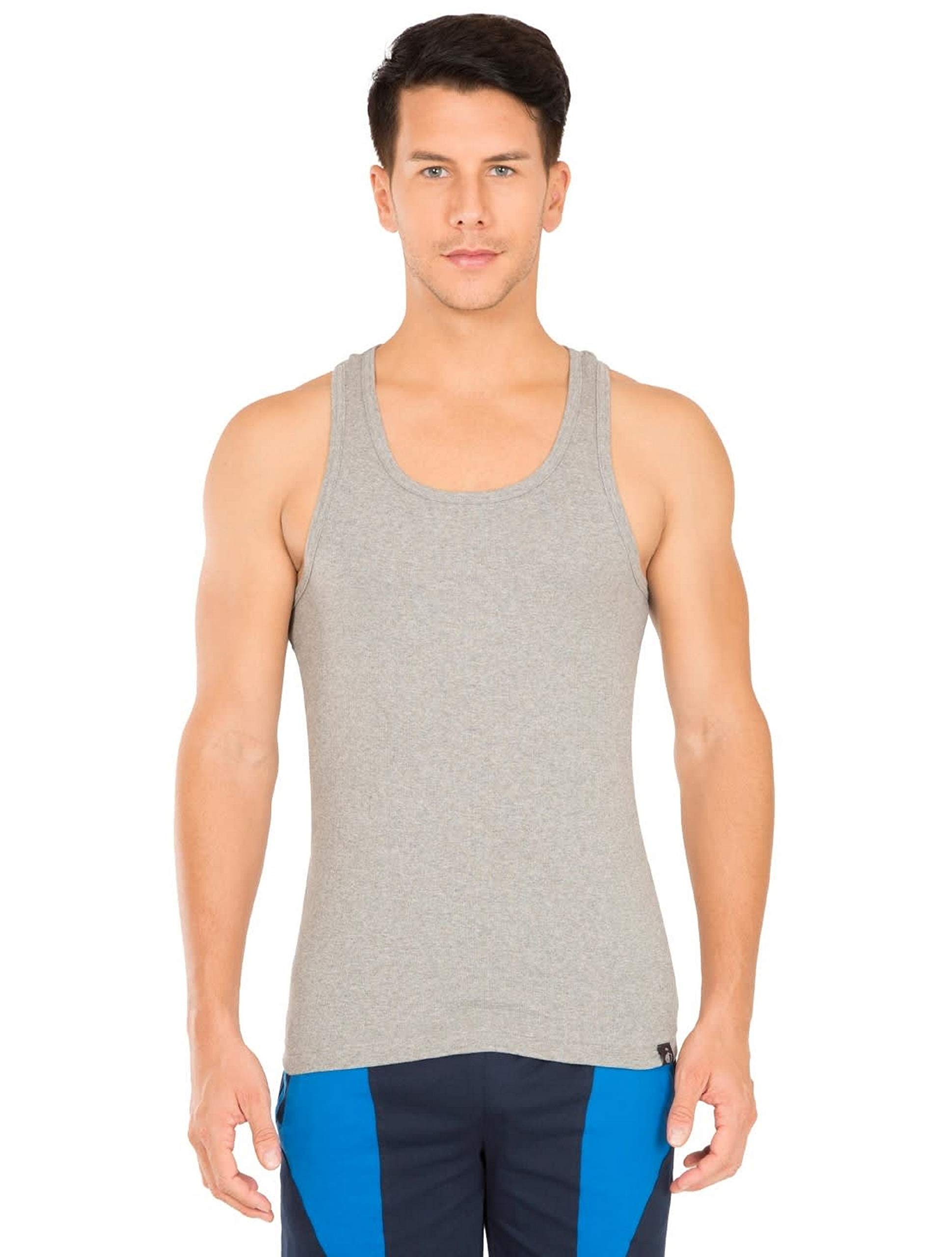 JockeyMen 9922 Vest