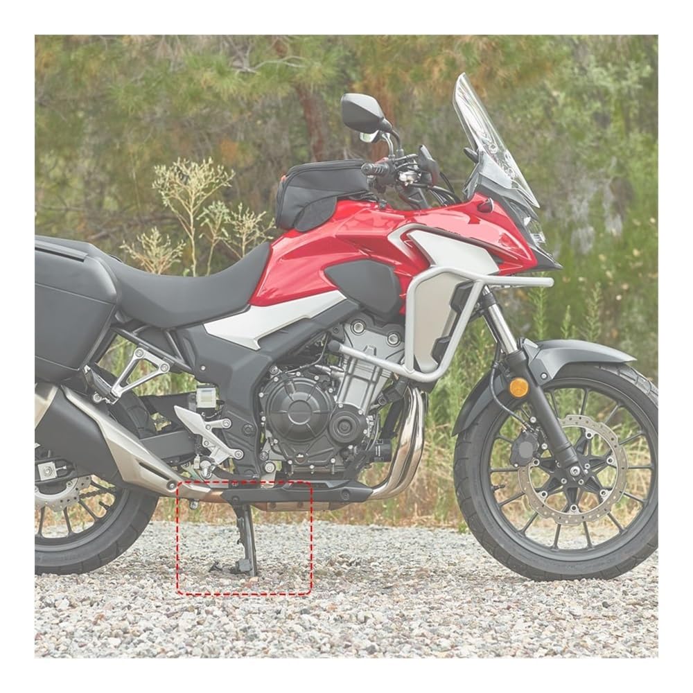 2023 nuovo CB500X CB500F cavalletto centrale per moto
