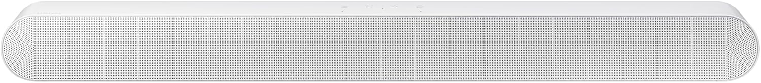 S61D 5.0ch Soundbar w/Wireless Dolby Atmos Audio, All-in-One Design, Q-Symphony, SpaceFit Sound Pro, Adaptive Sound, Game Mode Pro with Alexa Built-in, HW-S61D/ZA
