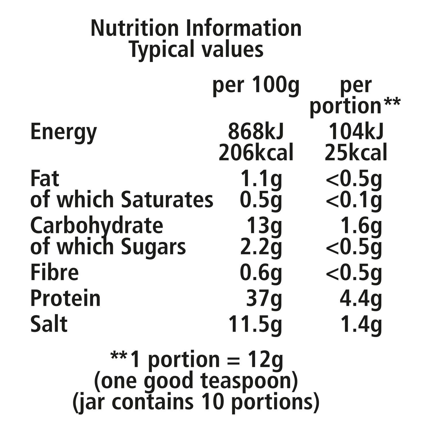 Bovril Beef Ekstrakt z wołowiny 125 g