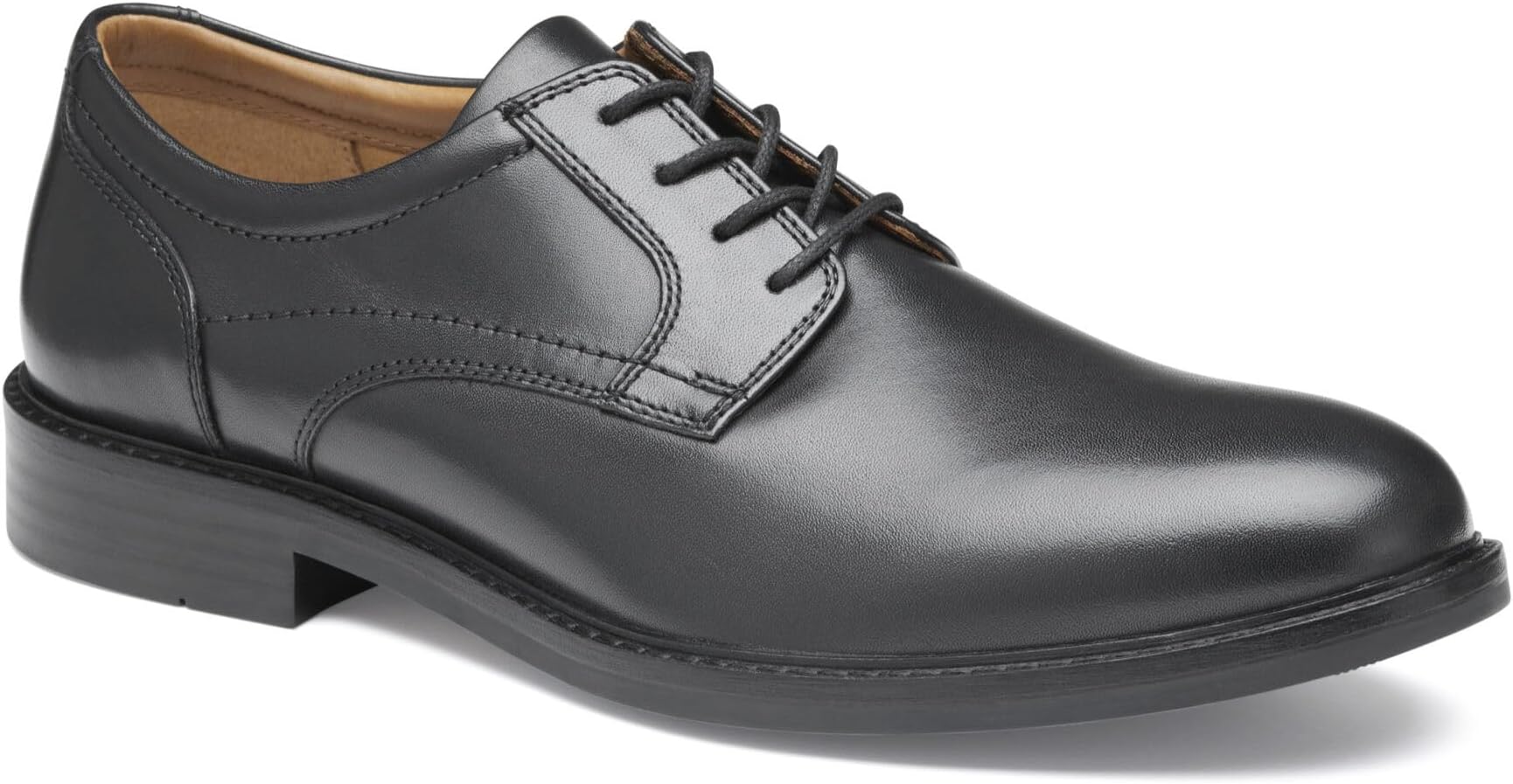 Men's Mason Plain Toe Oxford