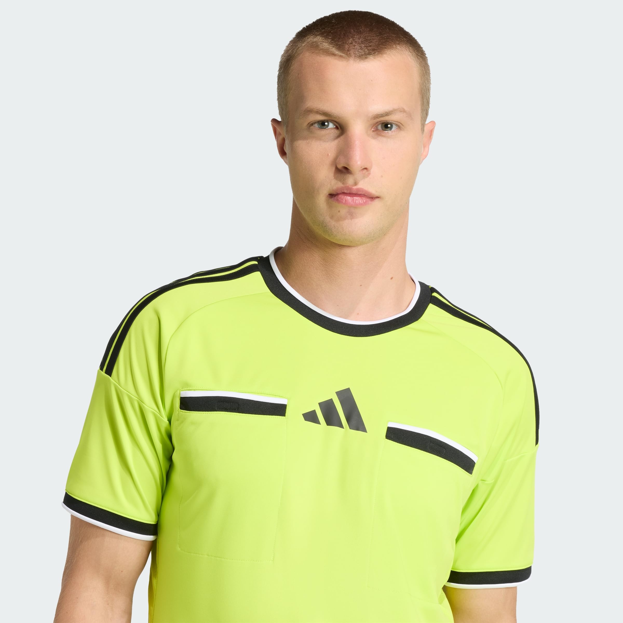 adidas Men Maglia Referee 26