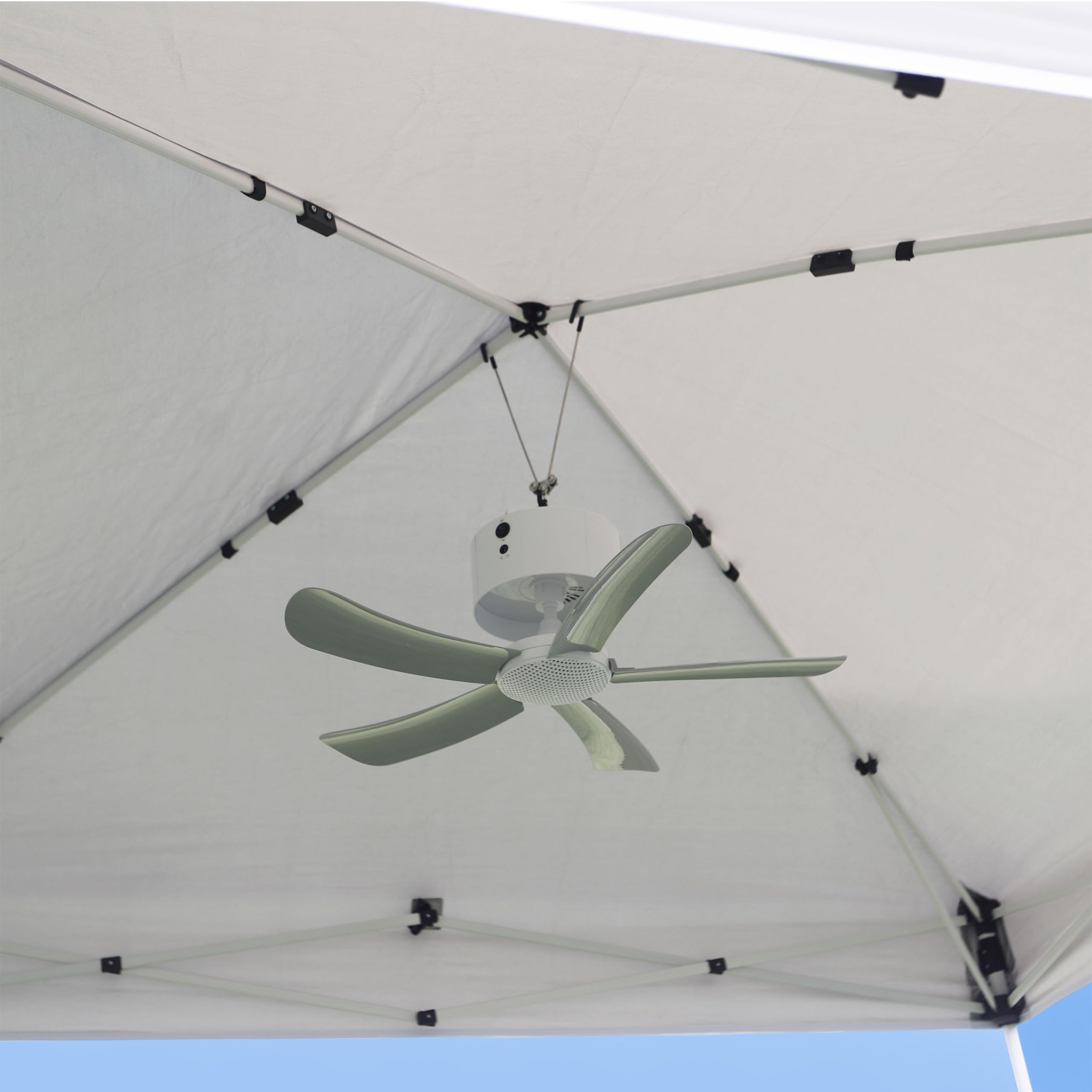 TaylorMade Ricambio Per Tenda Da Sole | Ventilazione Per Toldi | Componenti Nautici