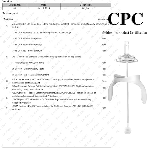 Miniatura 6 de Kit de conversión de vasos con popote para biberones anticólicos Philips Avent, tapa suave y bola pesada de transición con asas convertidor de 26.2