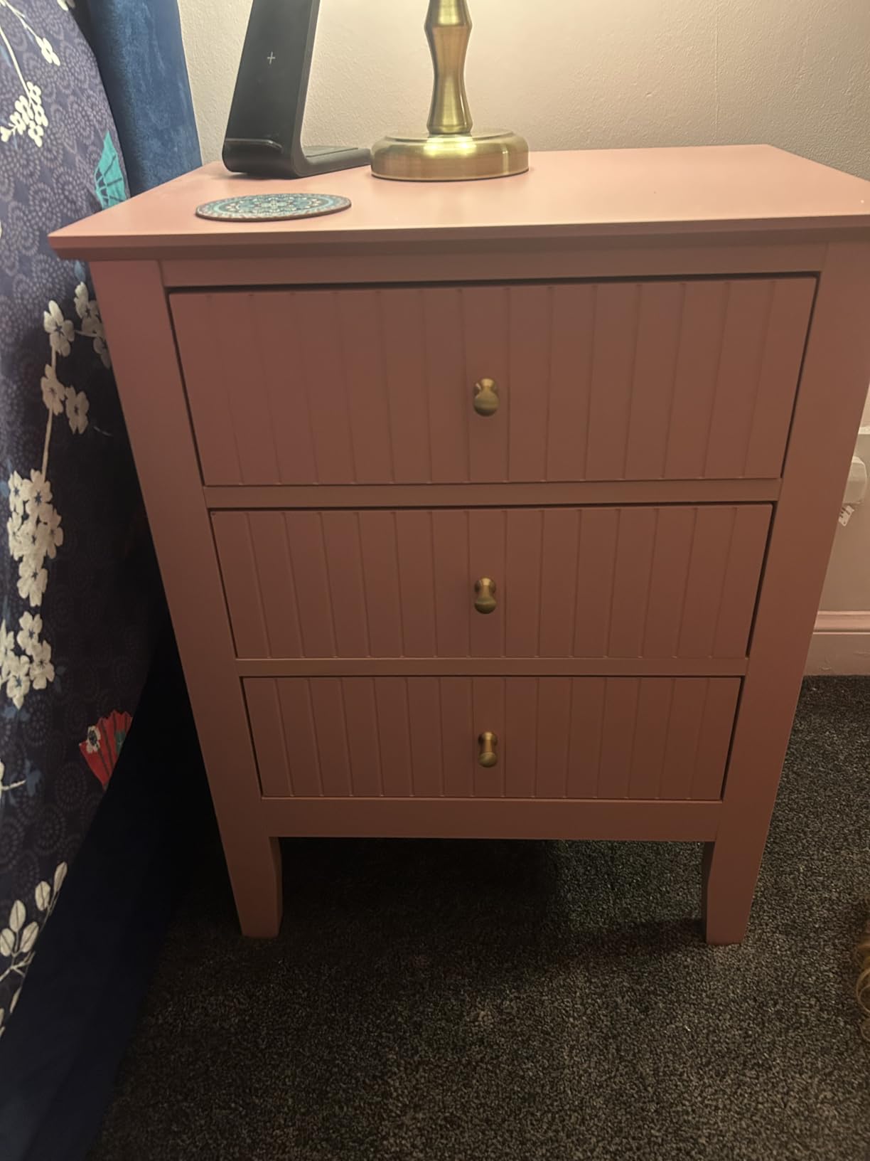 Customer photo
