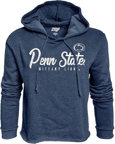 penn state cropped sweatshirt