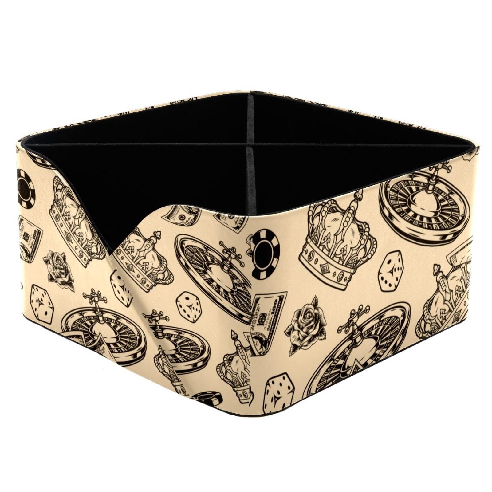 Pot de rangement bureau casino pour embellir votre espace de télétravail