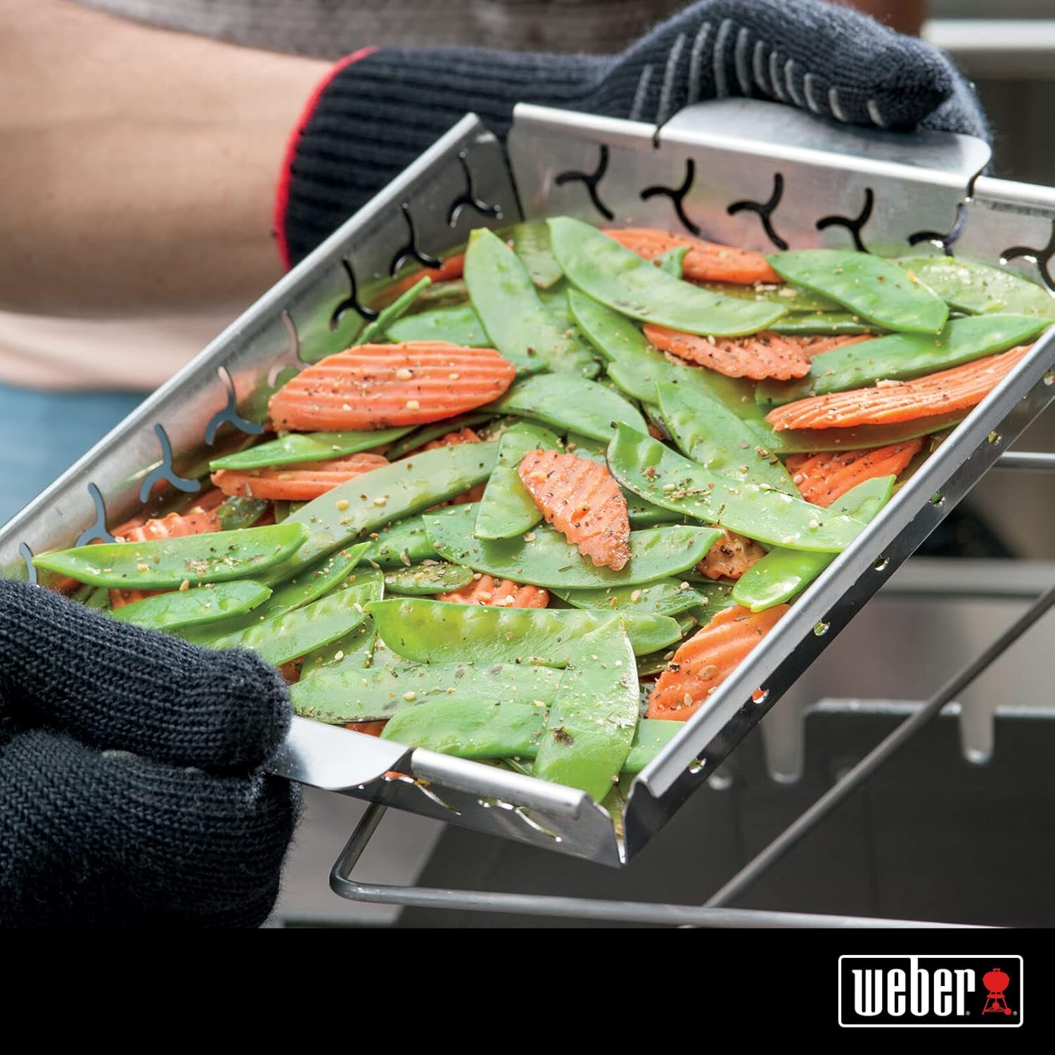 Weber Grilling Basket