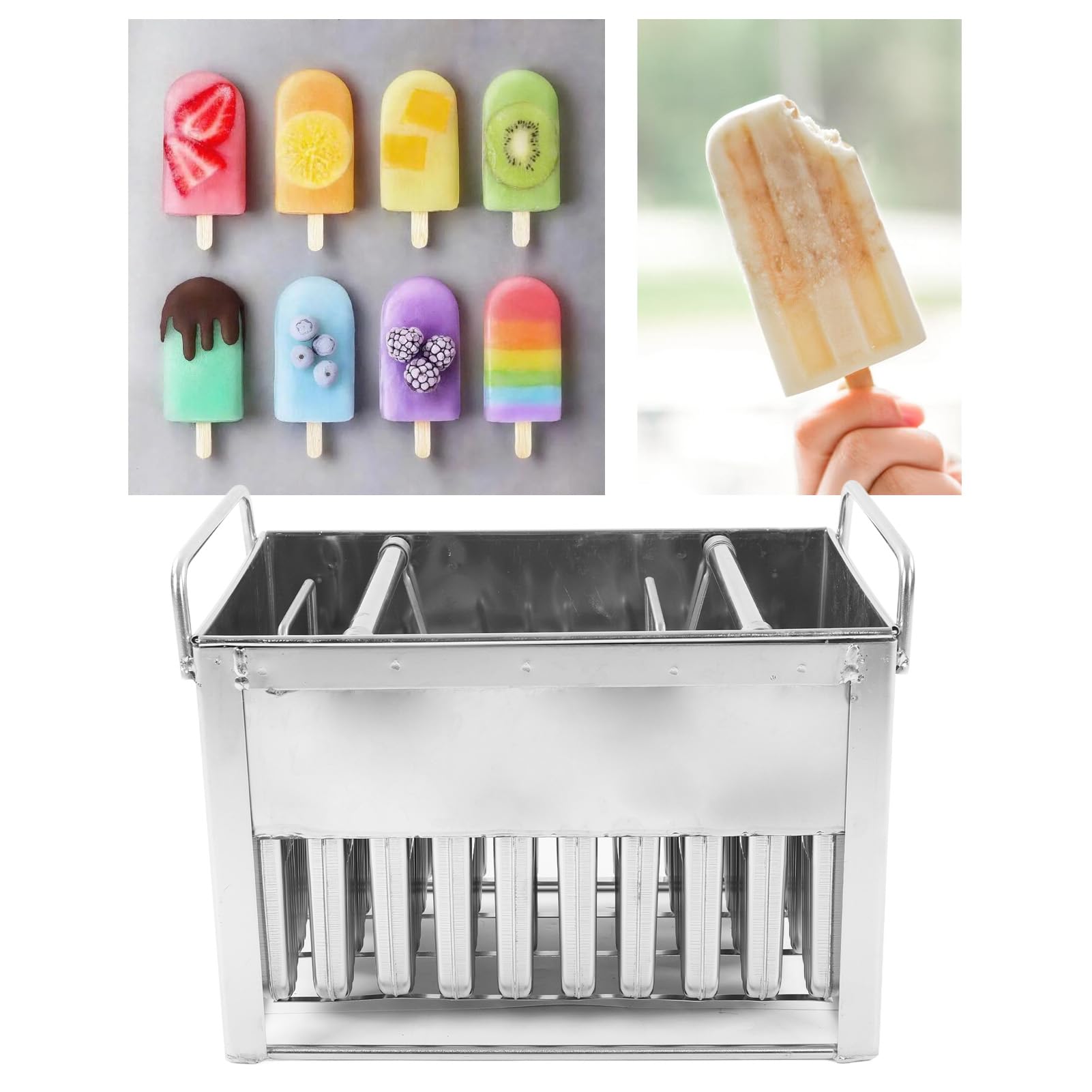アイスキャンディー型 ステンレス 40本用 71j6vpIJP5L._AC_UF894,