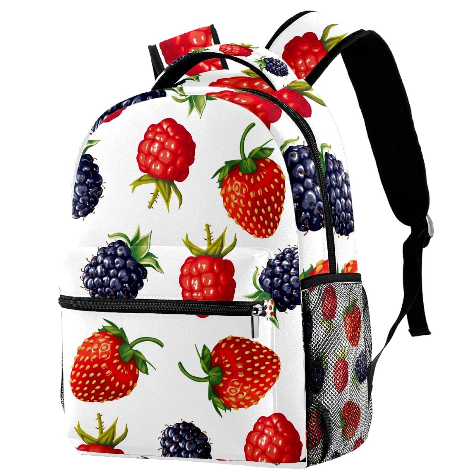 Sac à dos lapin femme grande capacité sac décontracté multicolore 9 - 7