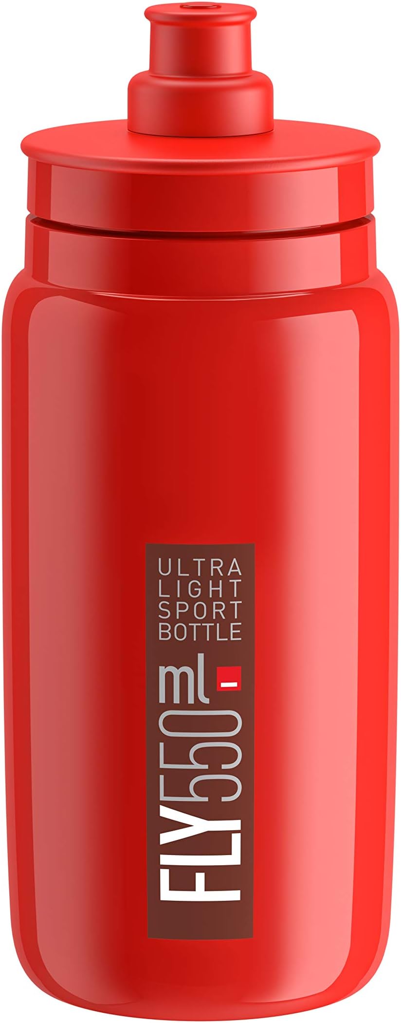 Elite Fly 550ml, red