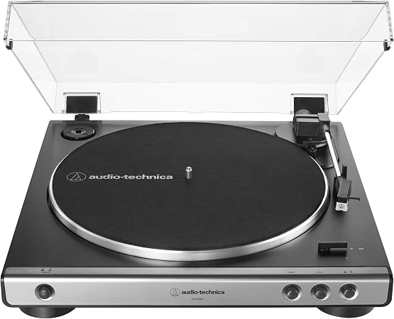 Record Player