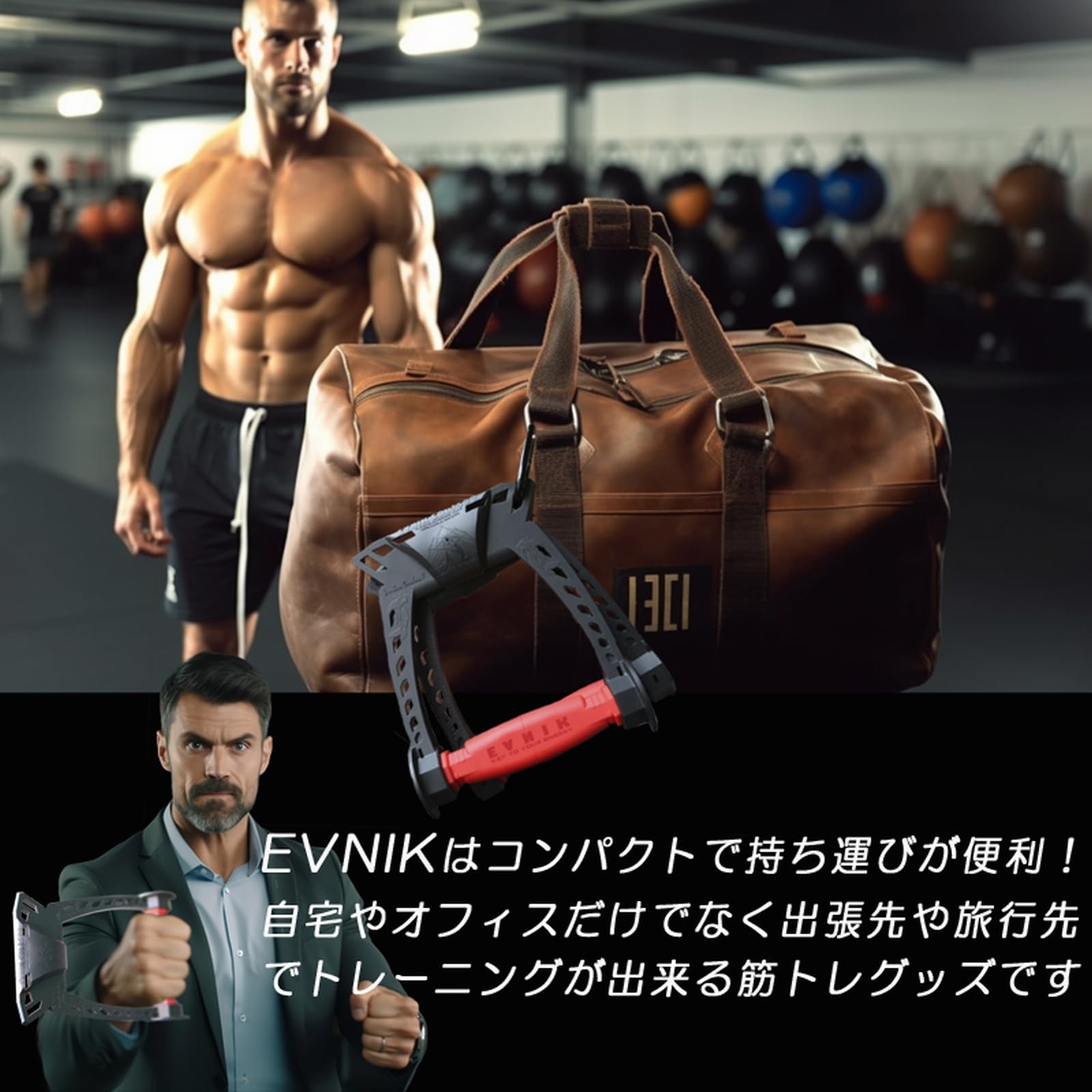 EVNIK-3(1個) 　シャドーボクシング　パンチ力強化 EVNIK-3(1個) シャドーボクシングパンチ力強化