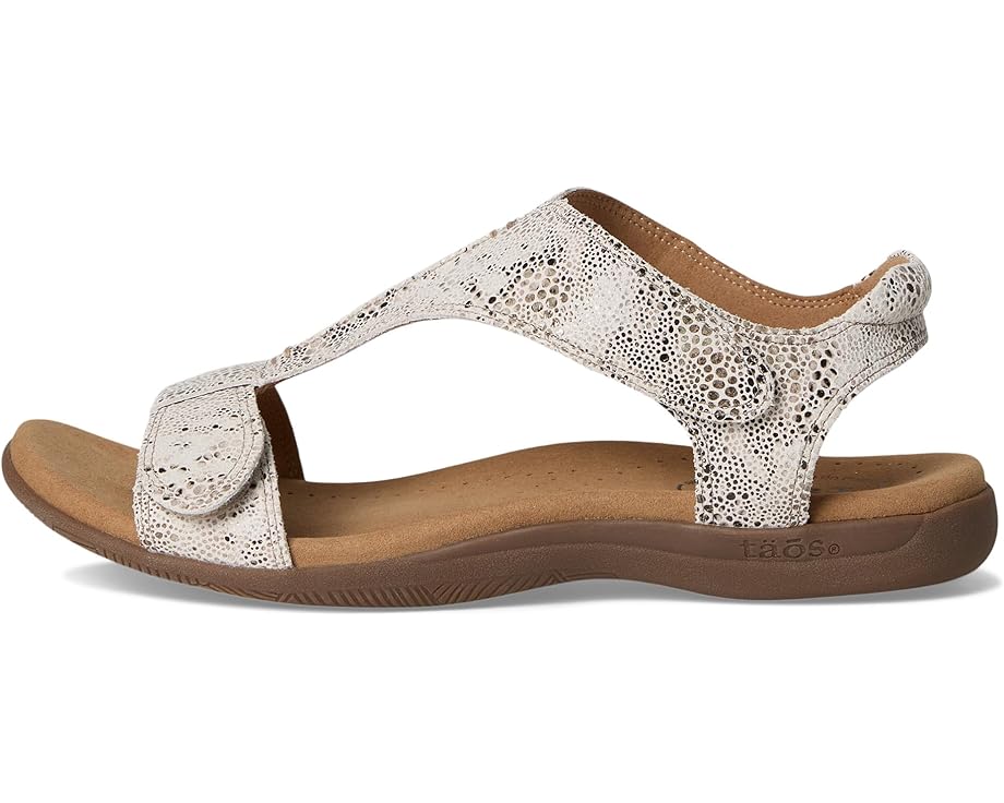 Taos Footwear The Show - Left View